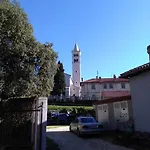 Daire Divkovic Apartements Medulin
