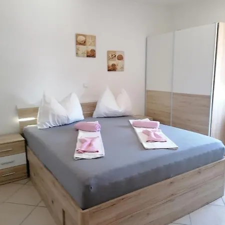 Divkovic Apartements 아파트 *