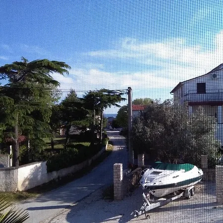 아파트 Divkovic Apartements