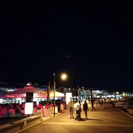 Divkovic Apartements Apartament *