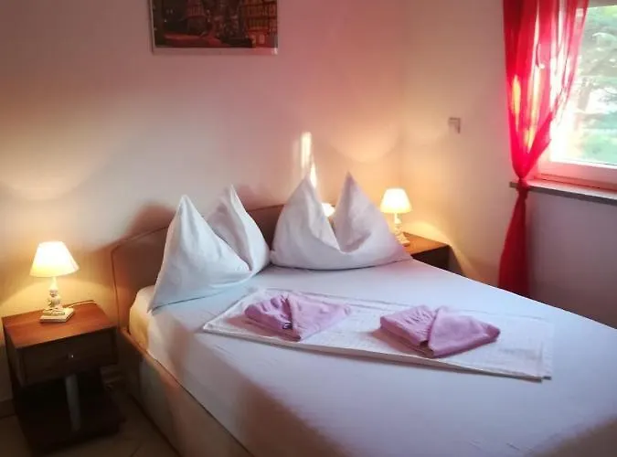 Divkovic Apartements