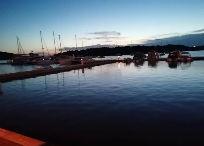 Divkovic Apartements Апартаменты *