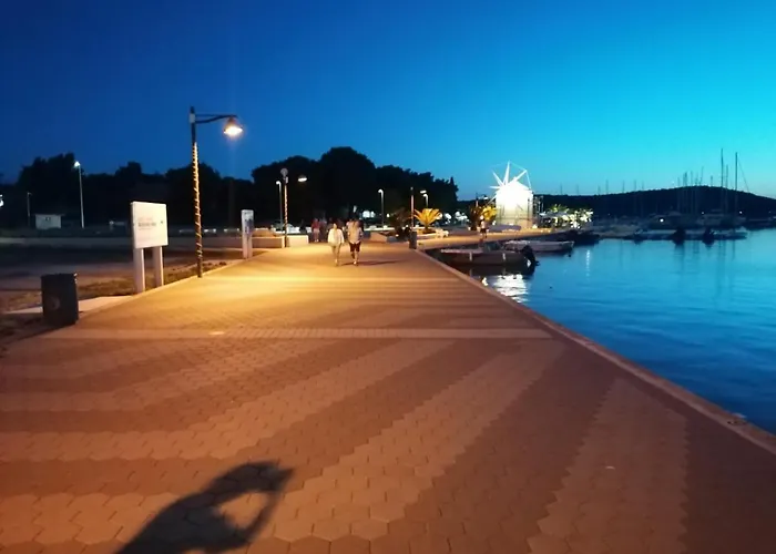 Apartament Divkovic Apartements