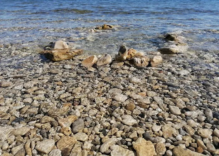 Apartament Divkovic Apartements Medulin