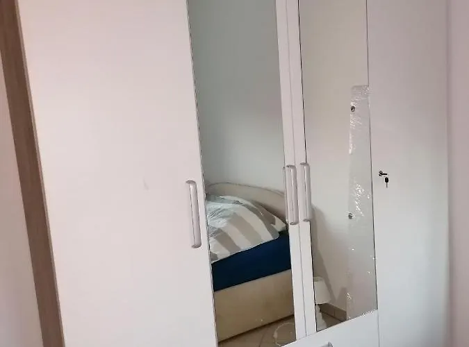 Lägenhet Divkovic Apartements Medulin