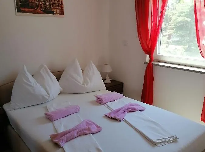 Divkovic Apartements Lägenhet Medulin