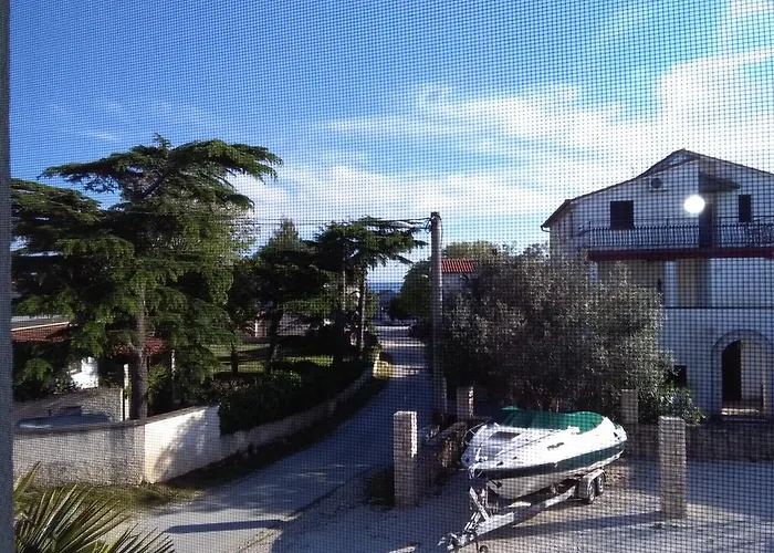 Apartament Divkovic Apartements