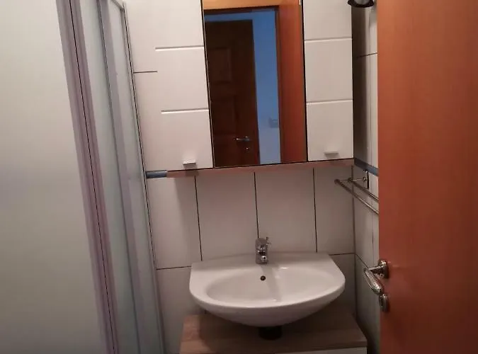 Divkovic Apartements Lägenhet