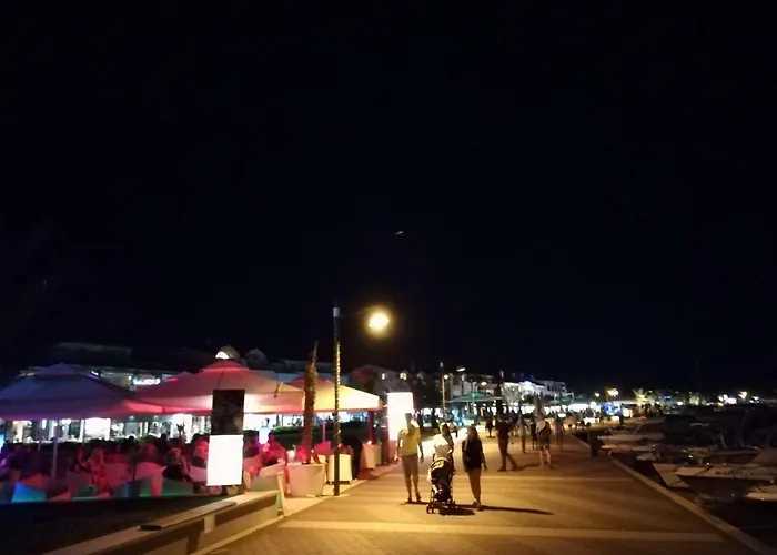 Divkovic Apartements Apartament *