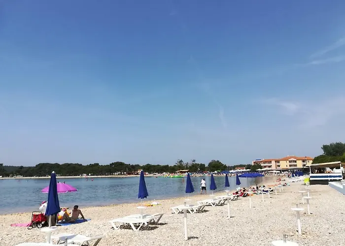 Divkovic Apartements *