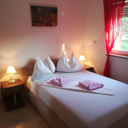 Divkovic Apartements