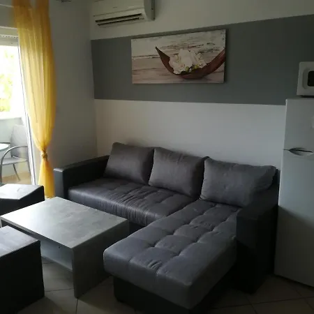 Divkovic Apartements Lägenhet Medulin