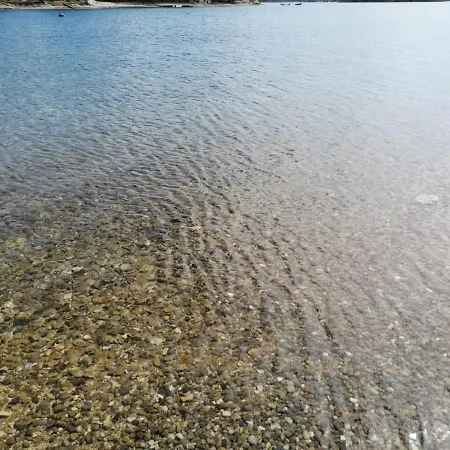 Lägenhet Divkovic Apartements Medulin