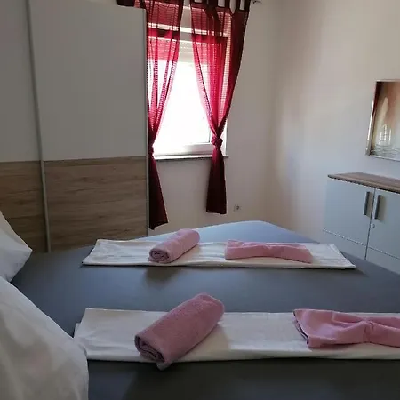 Lägenhet Divkovic Apartements *