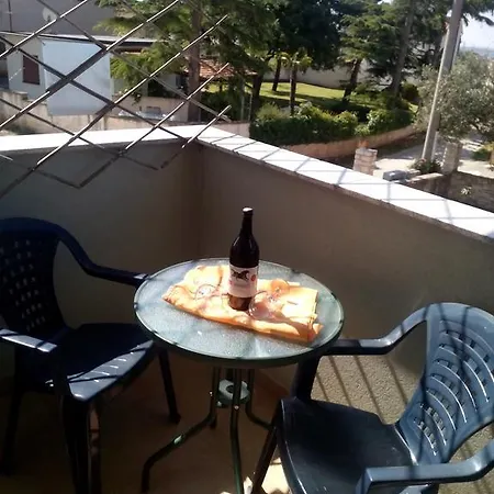 Lägenhet Divkovic Apartements *