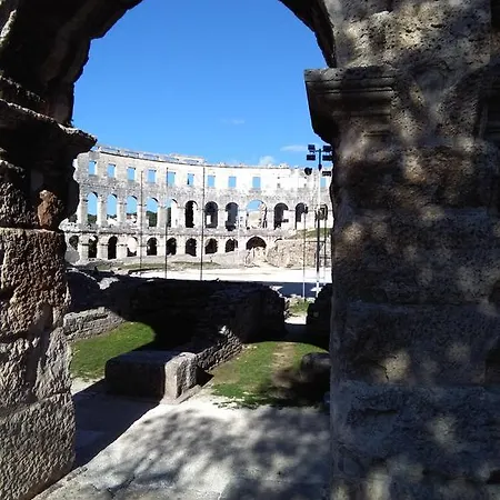 Divkovic Apartements Lägenhet