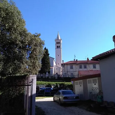 Lägenhet Divkovic Apartements Medulin