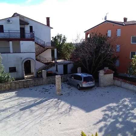 Divkovic Apartements Medulin