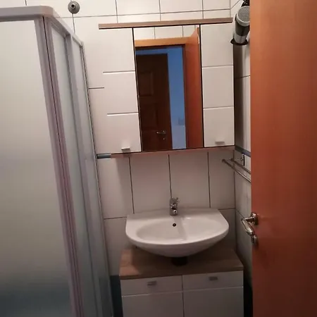 Divkovic Apartements Lägenhet